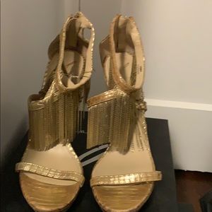 B Brian Atwood Cassiane High Sandal